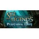 Sea Legends: Phantasmal Light Steam CD Key