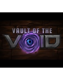 Vault of the Void EU PC Steam CD Key