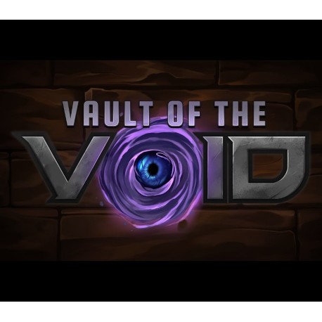 Vault of the Void EU PC Steam CD Key
