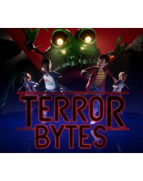 Terrorbytes PC Steam CD Key