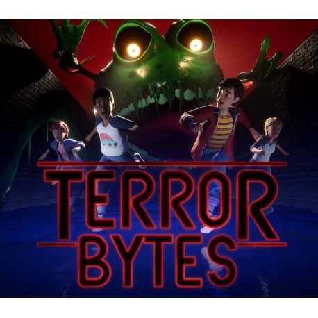 Terrorbytes PC Steam CD Key