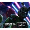 Dead by Daylight - Five Nights at Freddy's DLC PC Steam CD Key