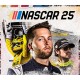 NASCAR 25 EU Xbox Series X|S CD Key