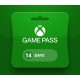 Xbox Game Pass Premium - 14 Days Subscription ACCOUNT