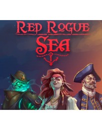 Red Rogue Sea PC Steam CD Key