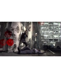 Kane & Lynch Ultimate Pack PC Steam CD Key