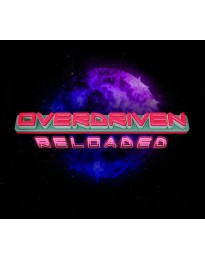 Overdriven Reloaded Steam CD Key