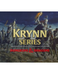 Dungeons & Dragons: Krynn Series PC GOG CD Key