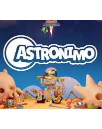 Astronimo Steam CD Key