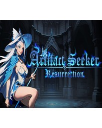 Artifact Seeker: Resurrection PC Steam CD Key