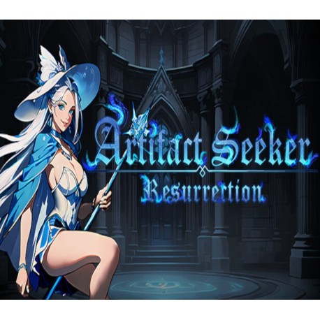 Artifact Seeker: Resurrection PC Steam CD Key