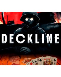 Deckline PC Steam CD Key