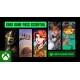 XBOX Game Pass Essential - 3 Month Subscription Card LATAM