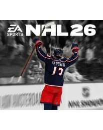NHL 26 EU Xbox Series X|S CD Key