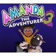 Amanda the Adventurer 3 PC Steam CD Key