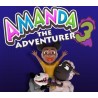 Amanda the Adventurer 3 PC Steam CD Key