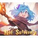 Not Survivors PC Steam CD Key