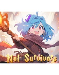Not Survivors PC Steam CD Key