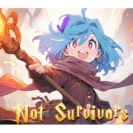 Not Survivors PC Steam CD Key