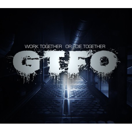GTFO US PC Steam CD Key