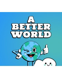A Better World PC Steam CD Key