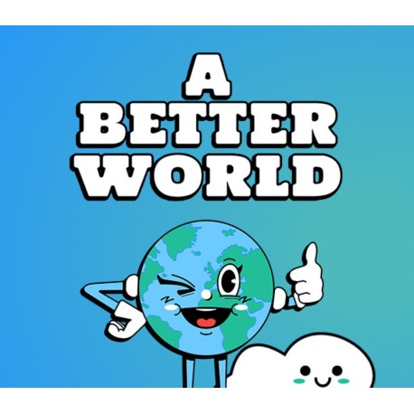 A Better World PC Steam CD Key