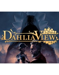 Dahlia View PC Steam CD Key