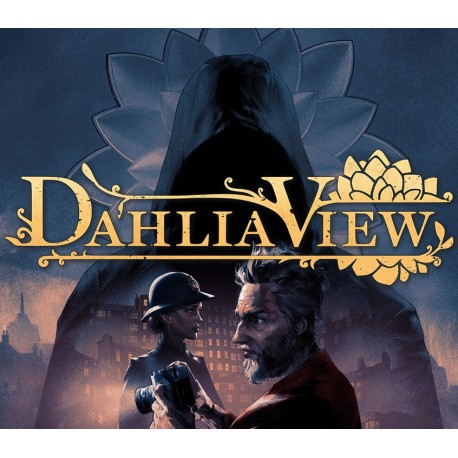 Dahlia View PC Steam CD Key