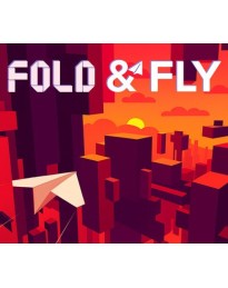 Fold & Fly PC Steam CD Key