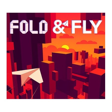 Fold & Fly PC Steam CD Key