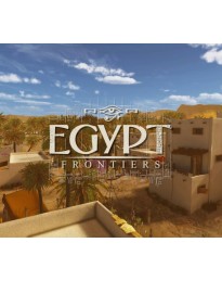 Egypt Frontiers PC Steam CD Key