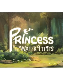 Princess of the Water Lilies PC Steam CD Key