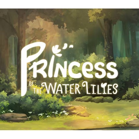 Princess of the Water Lilies PC Steam CD Key