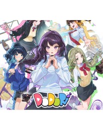DODORI PC Steam CD Key
