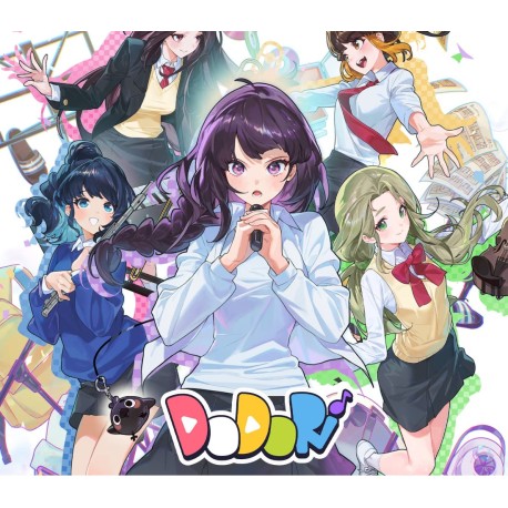 DODORI PC Steam CD Key