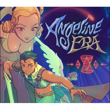 Angeline Era PC Steam CD Key