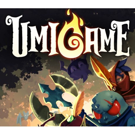 Umigame PC Steam CD Key