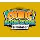 Comic Book Store Simulator PC Steam CD Key