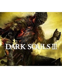 Dark Souls III PC Steam CD Key - Best Deal