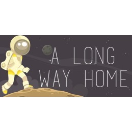A Long Way Home Steam CD Key