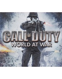 Call of Duty: World at War LATAM PC Steam Gift