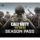 Call of Duty: WWII - Season Pass EU XBOX One CD Key