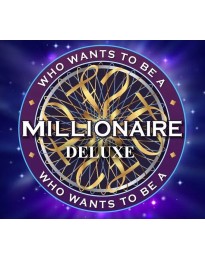 Who Wants To Be A Millionaire - Deluxe Edition PC Steam CD Key