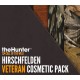 theHunter: Call of the Wild - Hirschfelden Veteran Cosmetic Pack DLC PC Steam CD Key