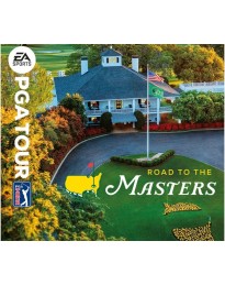 EA SPORTS PGA TOUR Xbox Series X|S CD Key