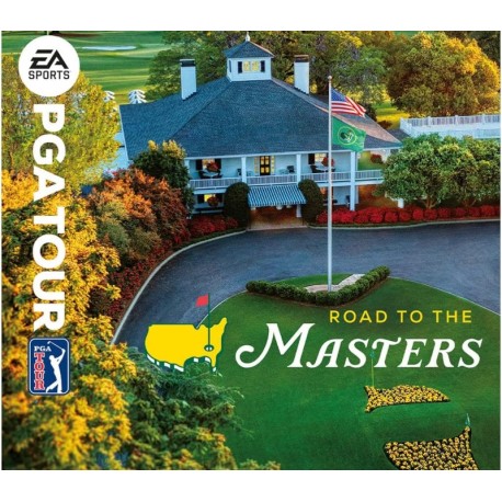EA SPORTS PGA TOUR Xbox Series X|S CD Key