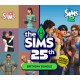 The Sims 25th Birthday Bundle PC EA App CD Key