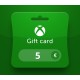 XBOX Live EUR 5 Prepaid Card EU