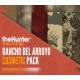 theHunter: Call of the Wild - Rancho del Arroyo Cosmetic Pack DLC PC Steam CD Key