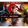 Mortal Kombat: Elder God Bundle PC Steam CD Key